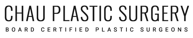 Chau Plastic Surgery Logo