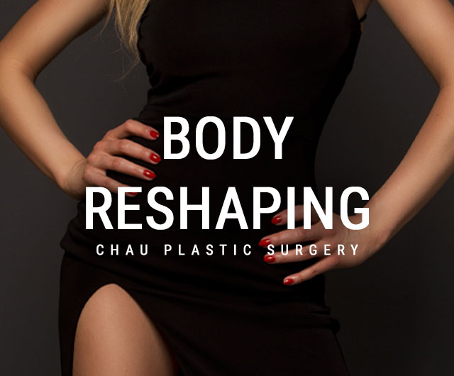 Body Reshaping